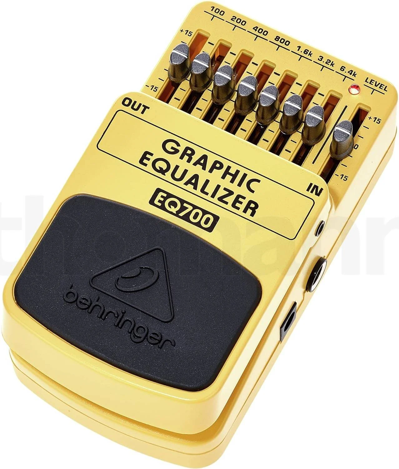 اکولایزر گرافیکی 7 باندی Behringer EQ700
