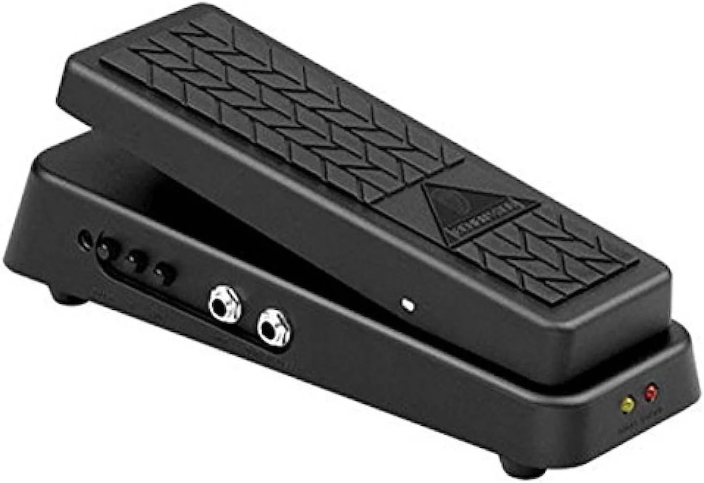 پدال واه واه نهایی بیرینگر HB01 با کنترل نوری - مشکی