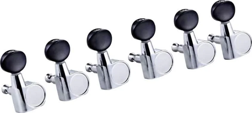 کوک گیتار ارتعا 6 تایی کروم مدل OTMEG6L-CR