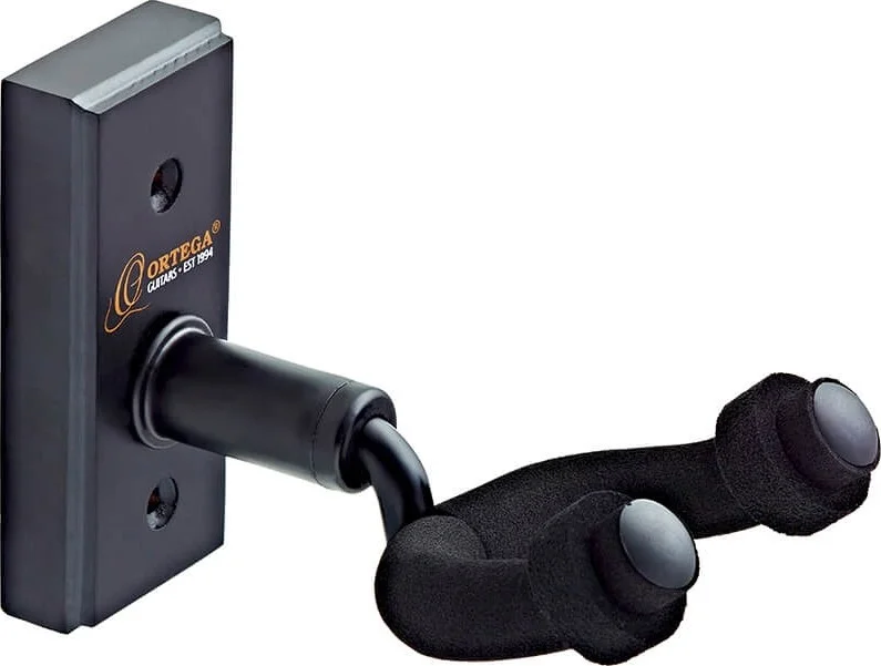 آویز دیواری گیتار ارتعا - مشکی | OGH-1