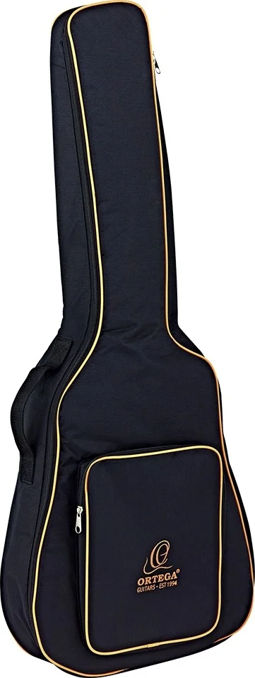 Ortega 4/4 Sized Classic Guitar Professional Gig Bag | OGBSTD-44