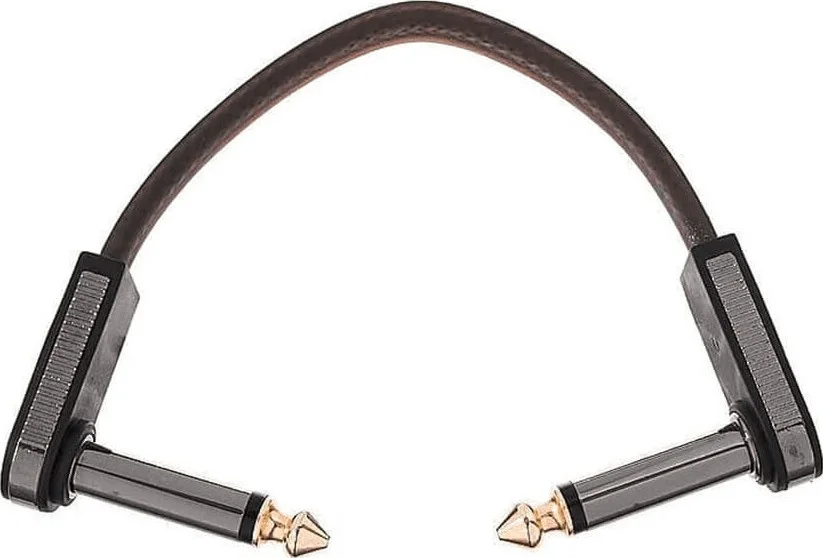 کابل پچ تخت ای بی اس مشکی طلایی 10 سانتی متر | HP-10-EBS