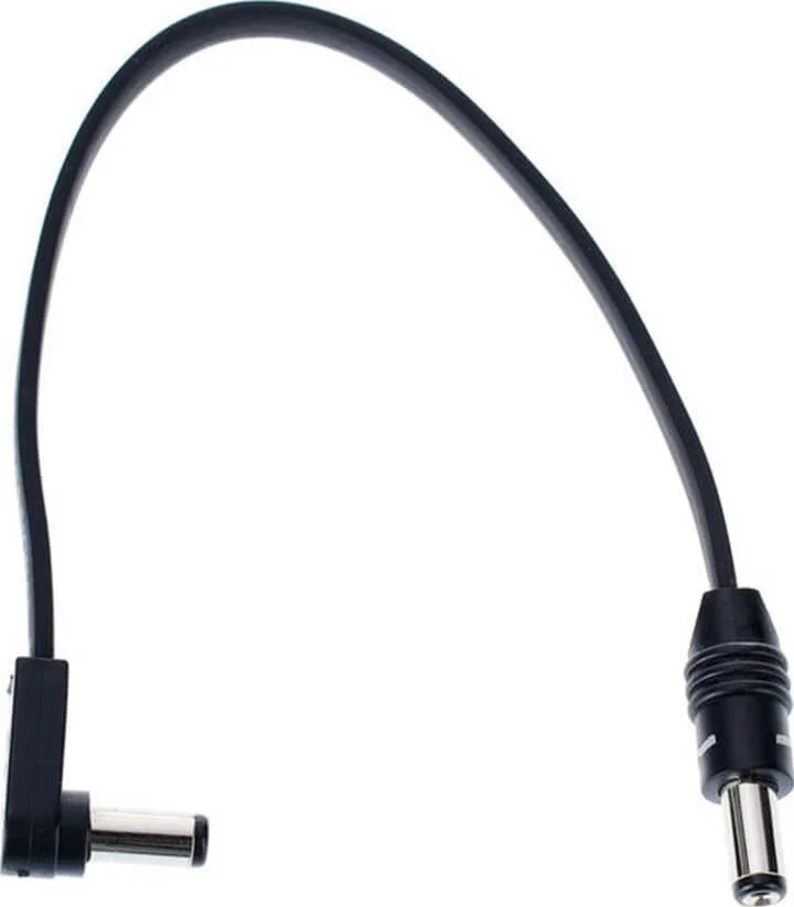 کابل برق تخت ای بی اس 18 سانتی متر | DC1-18 90/0