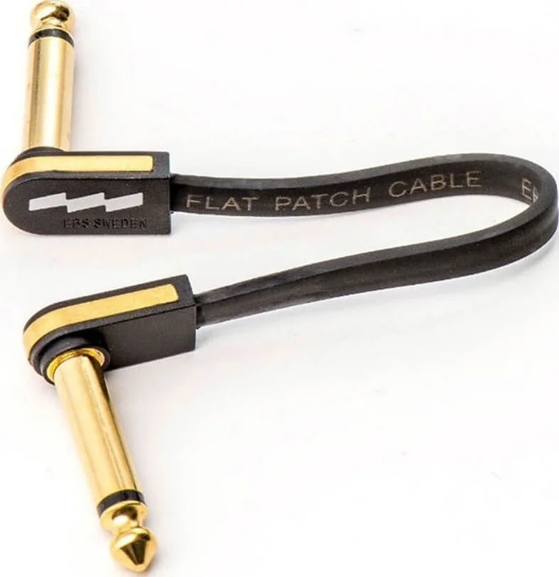 کابل پچ تخت ممتاز EBS طلایی 10 سانتی متر | PG-10