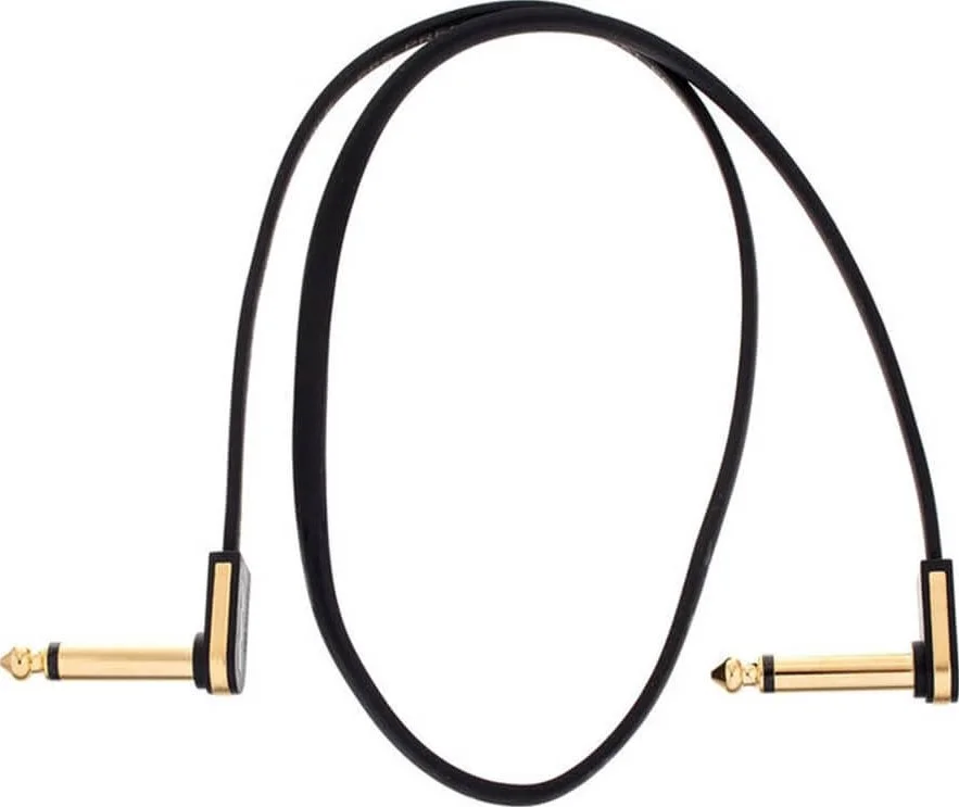 کابل پچ تخت ممتاز طلایی EBS طول 58 سانتی متر | PG-58