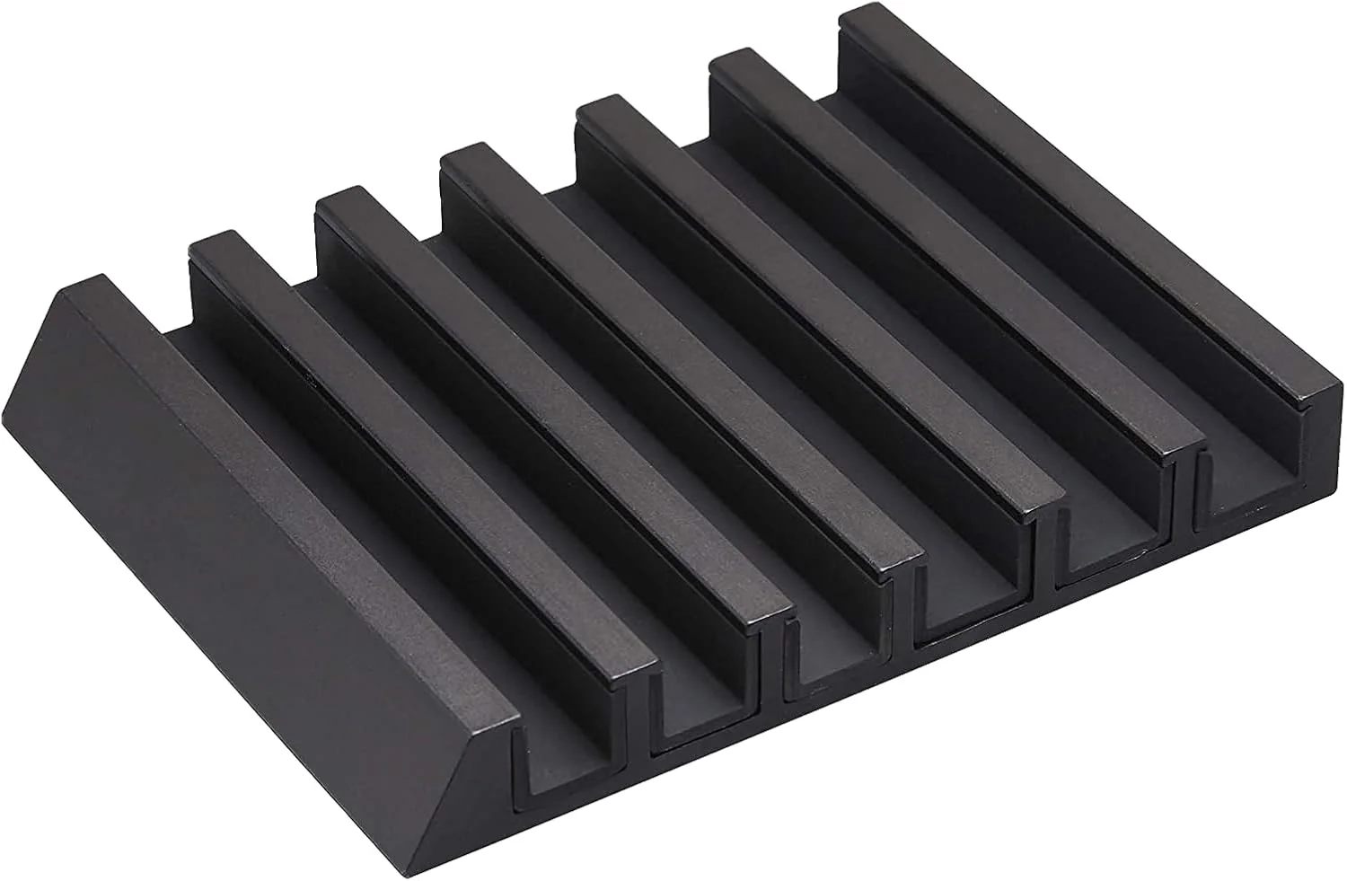 پایه نگهدارنده چند دستگاهه گوشی و تبلت Yamazaki Home Tower - آلومینیومی