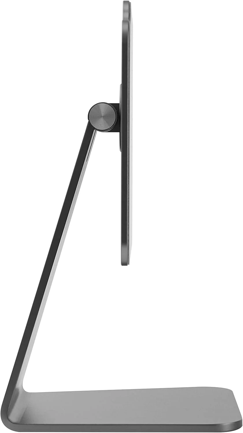 پایه مغناطیسی USU برای آیپد نسل دهم و آیپد 11 اینچی (A16)، نگهدارنده رومیزی محکم و قابل تنظیم (خاکستری)