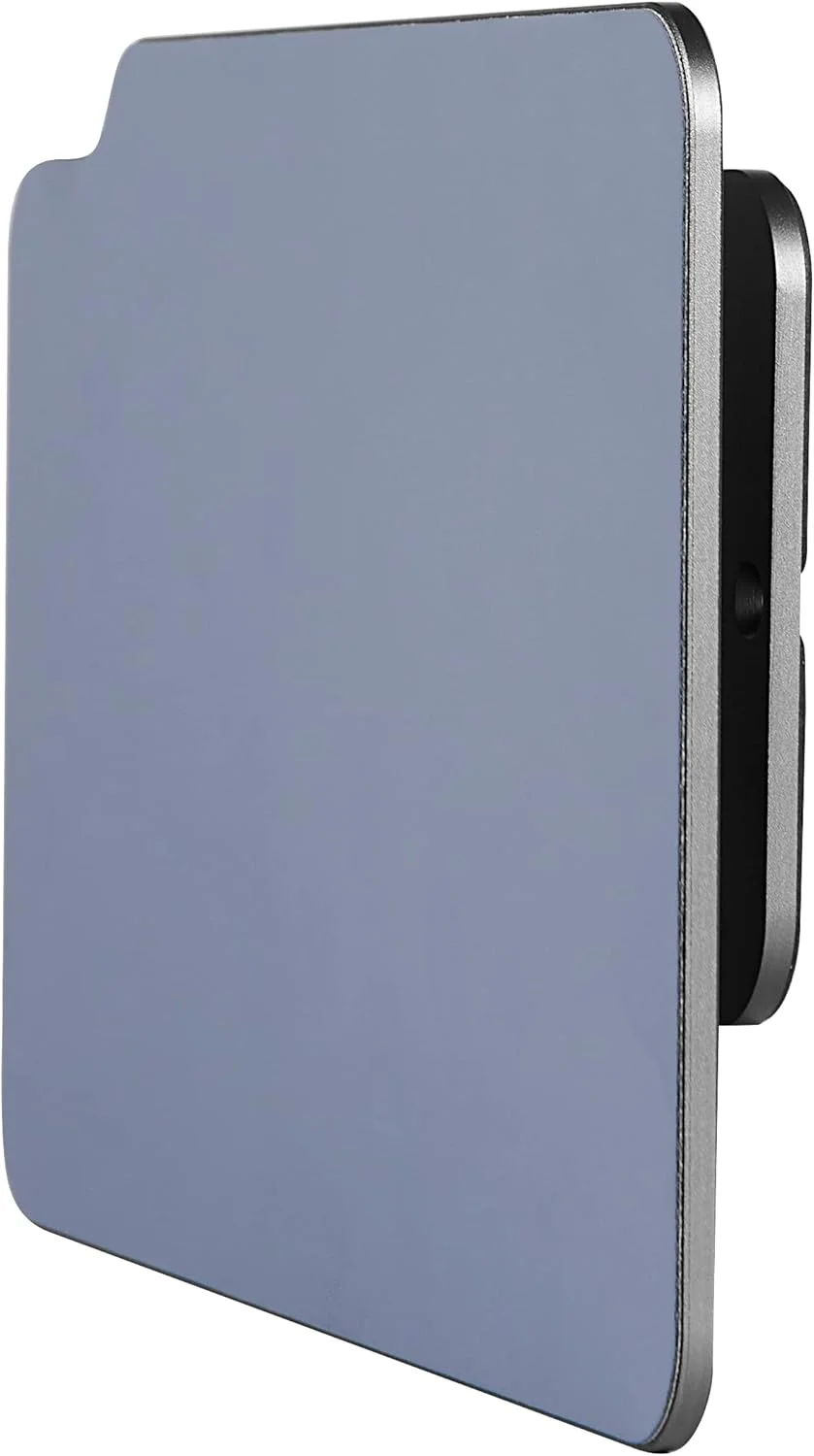 نگهدارنده دیواری مغناطیسی برای آیپد پرو ۱۳ اینچی (نسخه M4)، پایه دیواری چرخشی، بدون نیاز به سوراخکاری. نگهدارنده دیواری مغناطیسی برای آیپد پرو ۱۳ اینچی (نسخه M4)، پایه دیواری چرخشی، بدون نیاز به سوراخکاری.