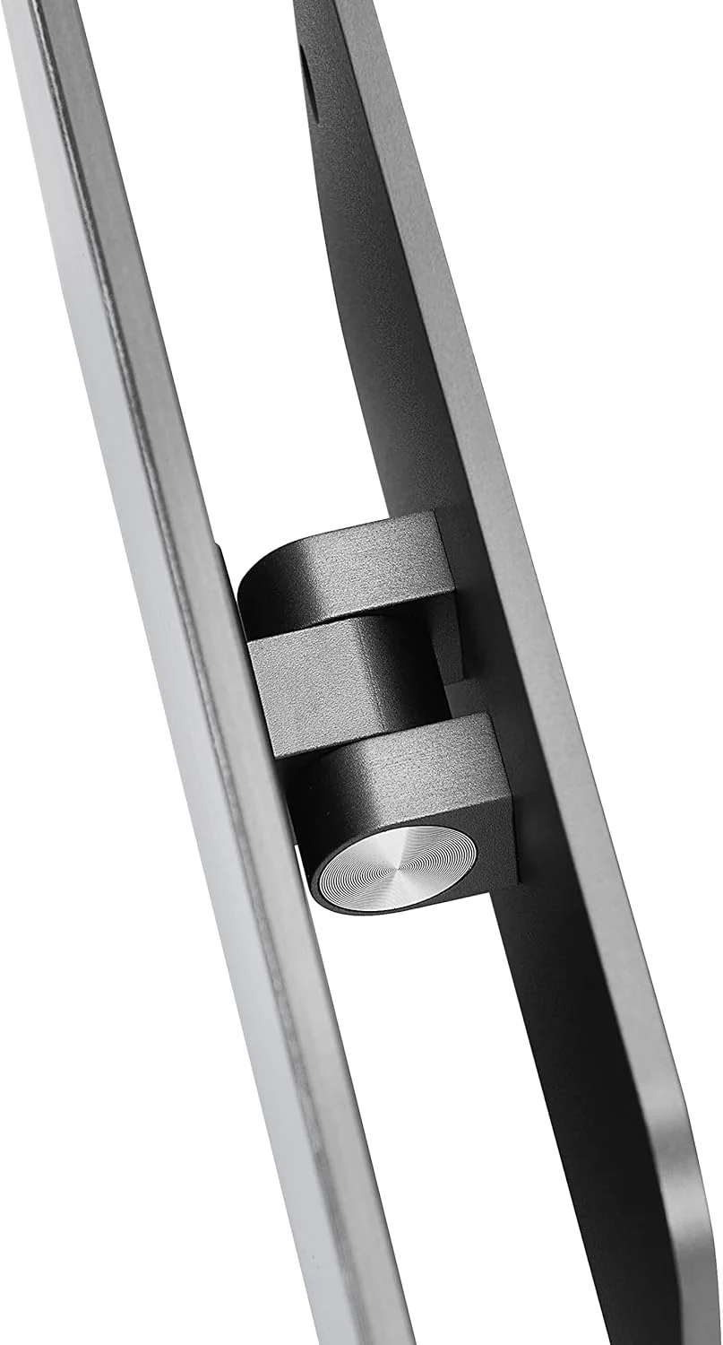 نگهدارنده دیواری مغناطیسی برای آیپد پرو ۱۳ اینچی (نسخه M4)، پایه دیواری چرخشی، بدون نیاز به سوراخکاری. نگهدارنده دیواری مغناطیسی برای آیپد پرو ۱۳ اینچی (نسخه M4)، پایه دیواری چرخشی، بدون نیاز به سوراخکاری.