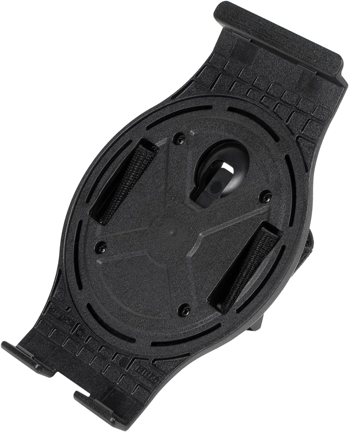 نگهدارنده بند دستی تبلت Ulefone Armor Pad 4 Ultra، قابل تنظیم با قلاب و حلقه، سازگار با پوست، چرخش 360 درجه