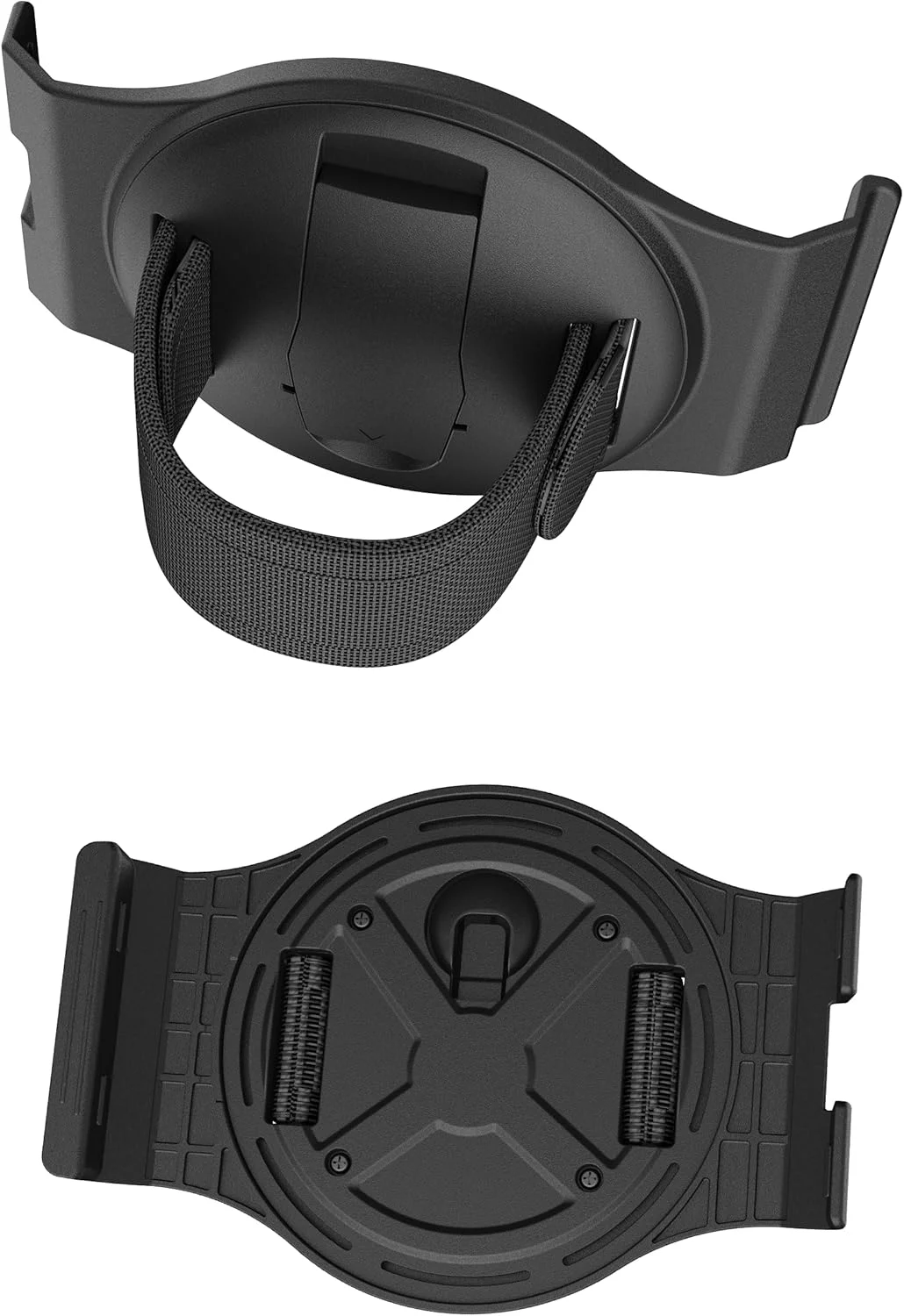 نگهدارنده بند دستی تبلت Ulefone Armor Pad 3 Pro، مناسب تبلت های مقاوم Armor Pad 3 Pro، قابل تنظیم با قلاب و حلقه، سازگار با پوست، چرخش 360 درجه نگهدارنده بند دستی تبلت Ulefone Armor Pad 3 Pro، مناسب تبلت های مقاوم Armor Pad 3 Pro، قابل تنظیم با قلاب و حلقه، سازگار با پوست، چرخش 360 درجه