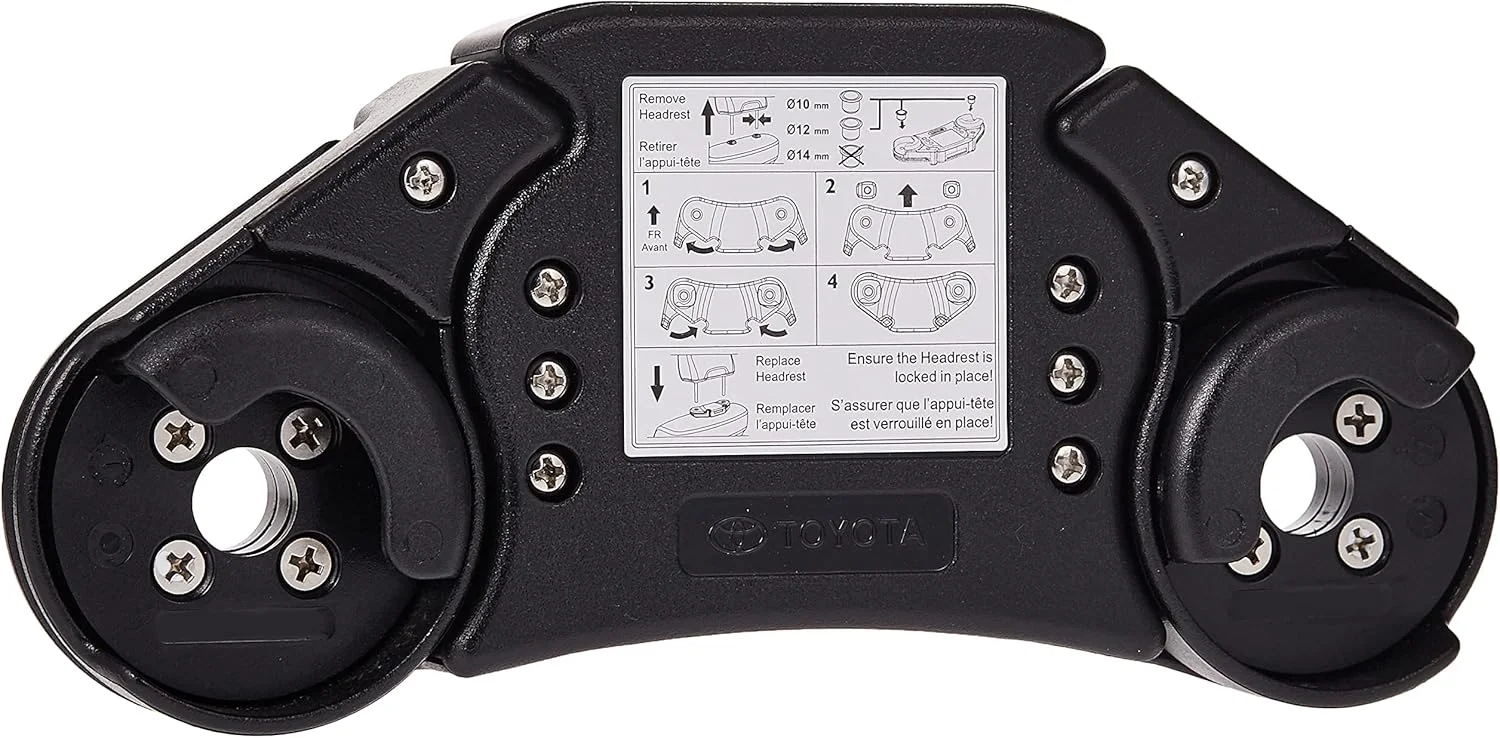 نگهدارنده تبلت یونیورسال تویوتا مدل PT949-47160-02 نگهدارنده تبلت یونیورسال تویوتا مدل PT949-47160-02