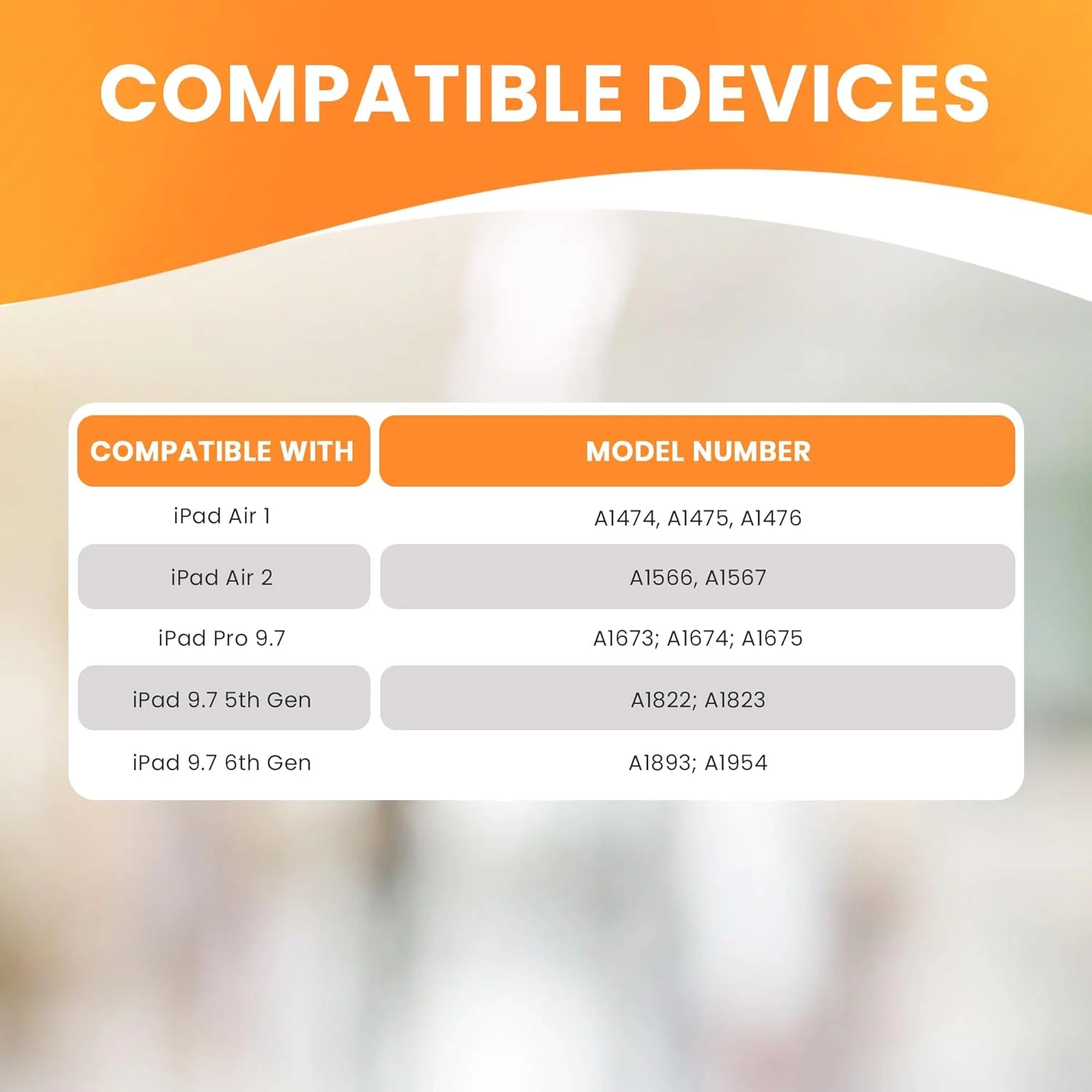 محفظه فیلمبرداری iOgrapher برای آیپد 9.7 اینچی - مناسب برای آیپد ایر 1 و 2، آیپد پرو 9.7 اینچی، نسل 5 و 6 محفظه فیلمبرداری iOgrapher برای آیپد 9.7 اینچی - مناسب برای آیپد ایر 1 و 2، آیپد پرو 9.7 اینچی، نسل 5 و 6