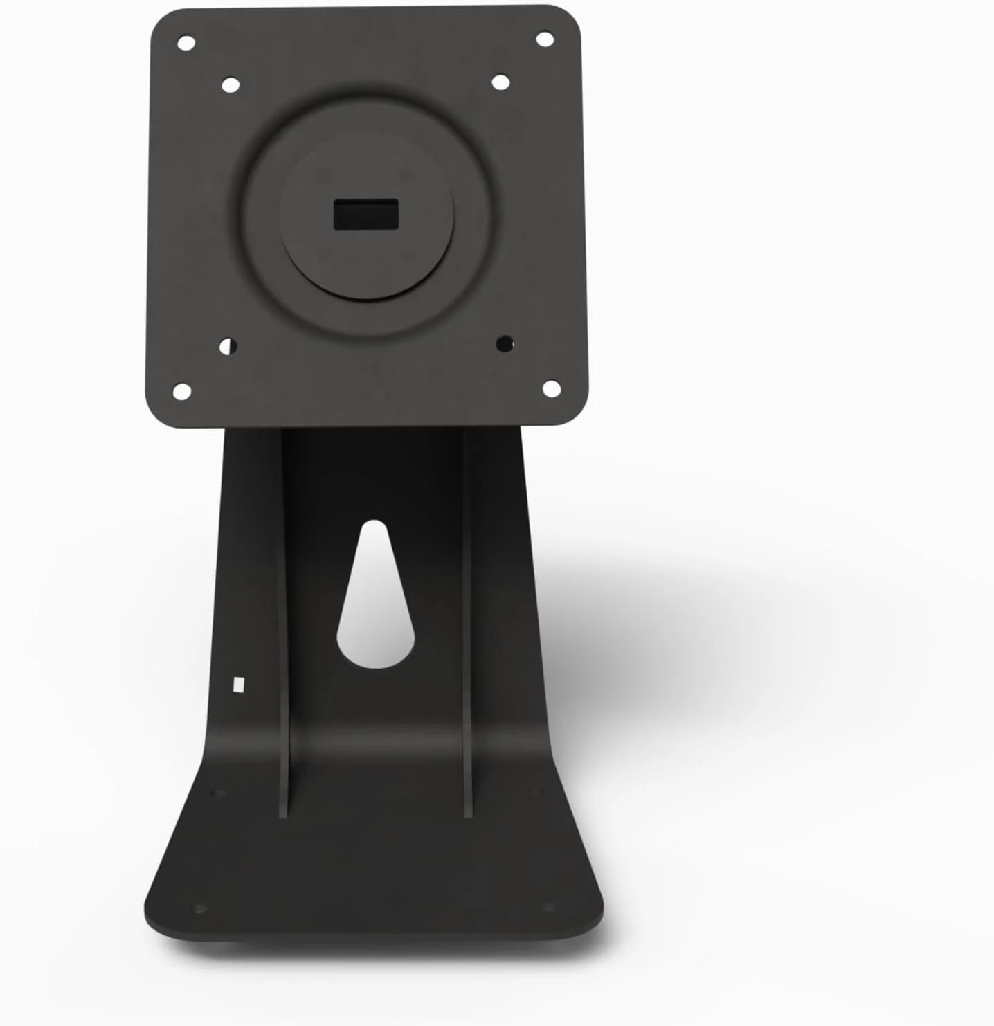 محفظه اکریلیک ضد سرقت TABcare با پایه رومیزی فلزی چرخان 360 درجه و 180 درجه برای تبلت MS Surface GO 1/2/3/4 (مشکی) محفظه اکریلیک ضد سرقت TABcare با پایه رومیزی فلزی چرخان 360 درجه و 180 درجه برای تبلت MS Surface GO 1/2/3/4 (مشکی)