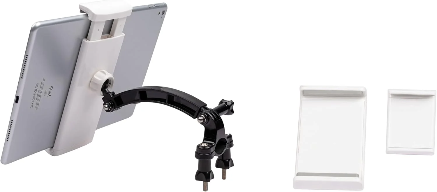 پایه نگهدارنده 3 در 1 هواپیما SummitLink سازگار با آیپد، آیفون و تبلت و تلفن های همراه خلبانی EFB (پایه یوک) پایه نگهدارنده 3 در 1 هواپیما SummitLink سازگار با آیپد، آیفون و تبلت و تلفن های همراه خلبانی EFB (پایه یوک)