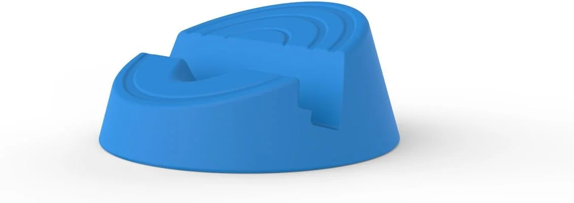 پایه نگهدارنده تبلت (آبی سلطنتی) پایه نگهدارنده تبلت (آبی سلطنتی)