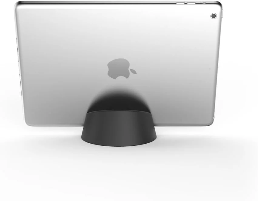 پایه نگهدارنده تبلت (مشکی) پایه نگهدارنده تبلت (مشکی)