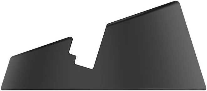 پایه نگهدارنده تبلت (مشکی) پایه نگهدارنده تبلت (مشکی)