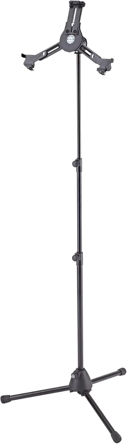 نگهدارنده تبلت K & M knig & Meyer 19793-316-55، مشکی