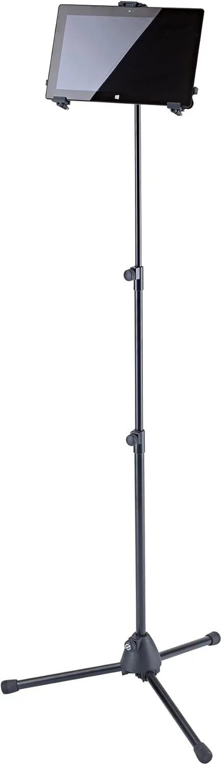 نگهدارنده تبلت K & M knig & Meyer 19793-316-55، مشکی