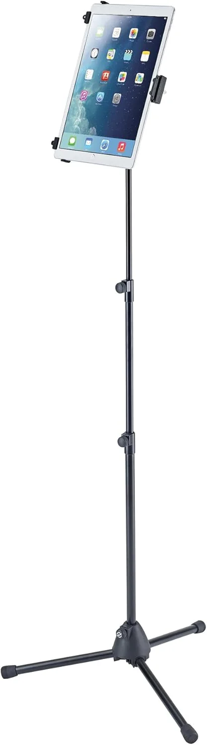 نگهدارنده تبلت K & M knig & Meyer 19793-316-55، مشکی