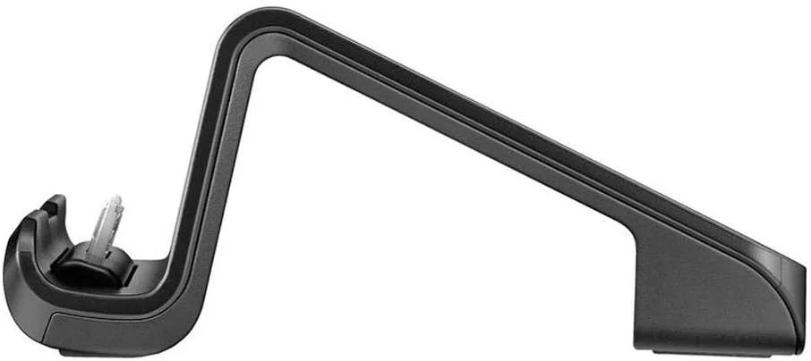 پایه رومیزی تبلت سامسونگ یونیورسال - مشکی