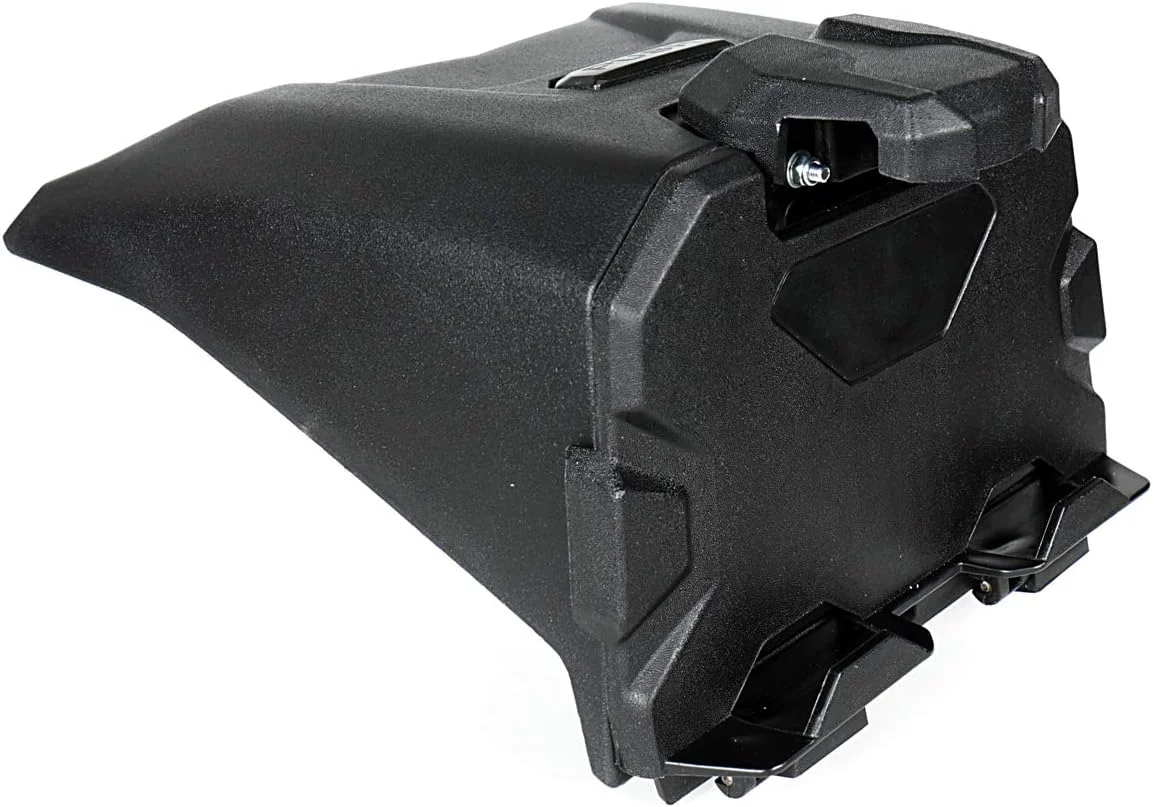 نگهدارنده دستگاه الکترونیکی با محفظه یکپارچه برای مدل های Can Am Maverick X3 2017-2024 نگهدارنده دستگاه الکترونیکی با محفظه یکپارچه برای مدل های Can Am Maverick X3 2017-2024