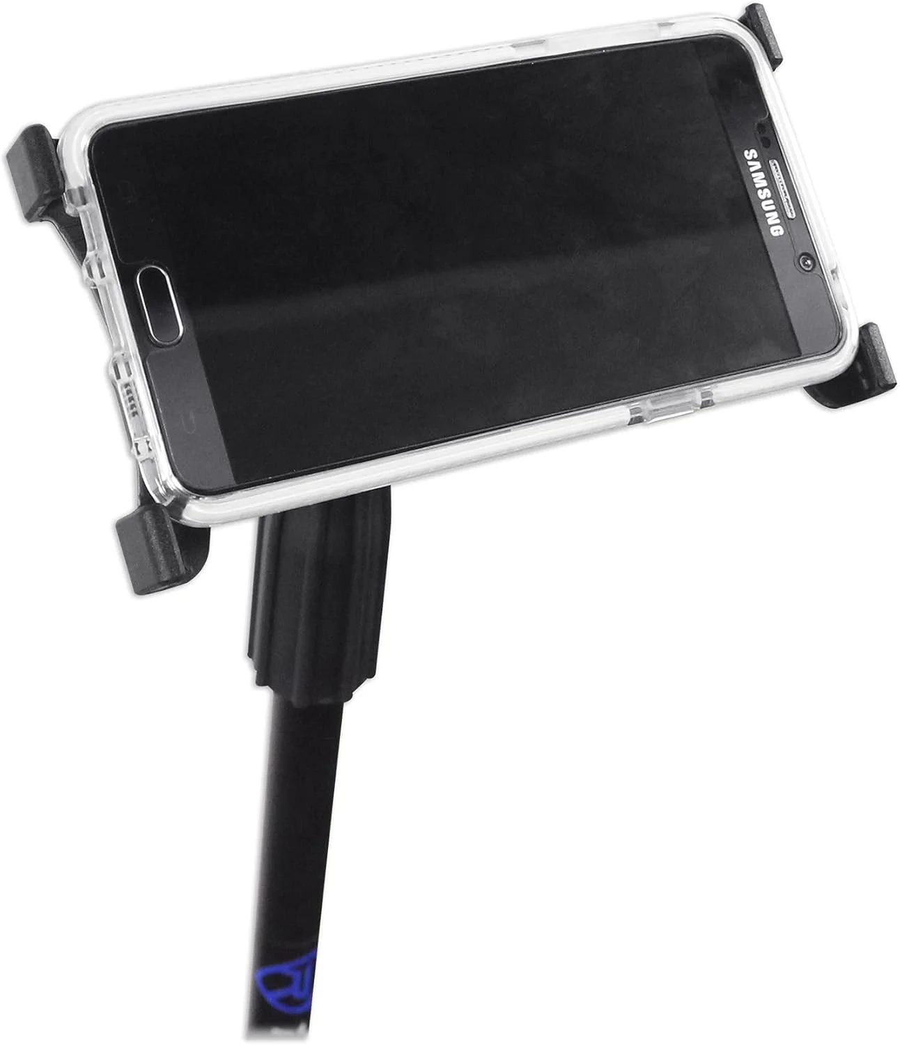 پایه سه پایه قابل تنظیم Rockville IPS20 برای تبلت و تلفن، مناسب برای همه، چرخش 360 درجه، طراحی تاشو، ایده آل برای نوازندگان، ارائه دهندگان و سازندگان محتوا پایه سه پایه قابل تنظیم Rockville IPS20 برای تبلت و تلفن، مناسب برای همه، چرخش 360 درجه، طراحی تاشو، ایده آل برای نوازندگان، ارائه دهندگان و سازندگان محتوا