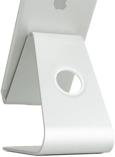 پایه نگهدارنده موبایل Rain Design mStand، نقره ای (10059)