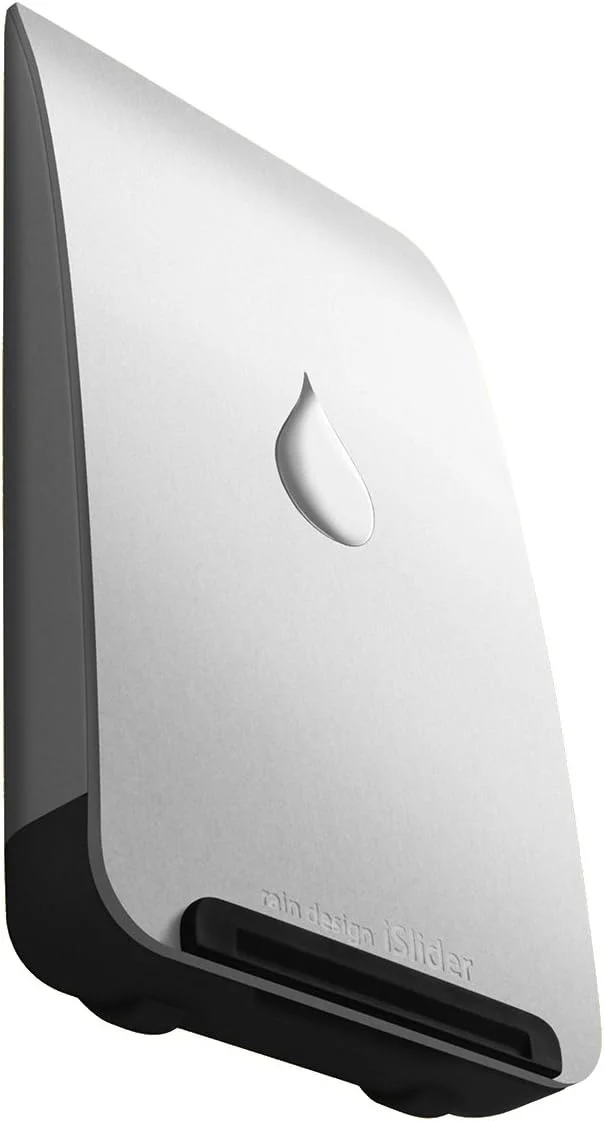 پایه قابل حمل و قابل تنظیم Rain Design iSlider برای آیپد