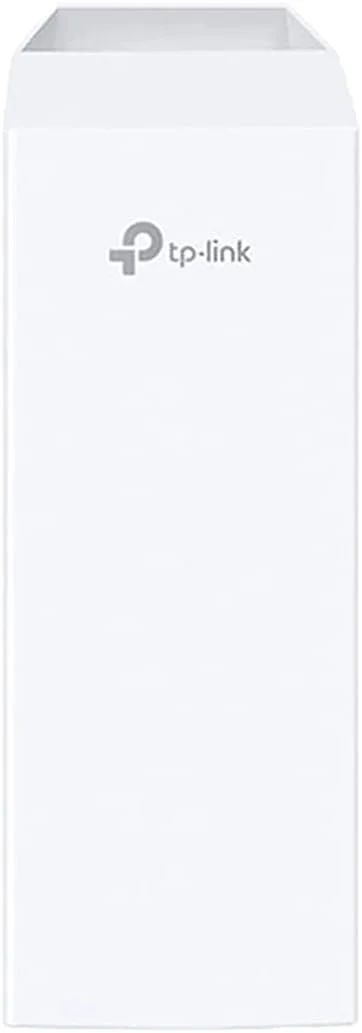 اکسس پوینت بیرونی وایرلس TP-Link Pharos Serie CPE210 و PoE Injector گیگابیتی 802.3at/af، آداپتور Non-PoE به PoE، تامین تا 60 وات، نشانگر LED، Plug & Play، قابل نصب روی میز/دیوار، مشکی