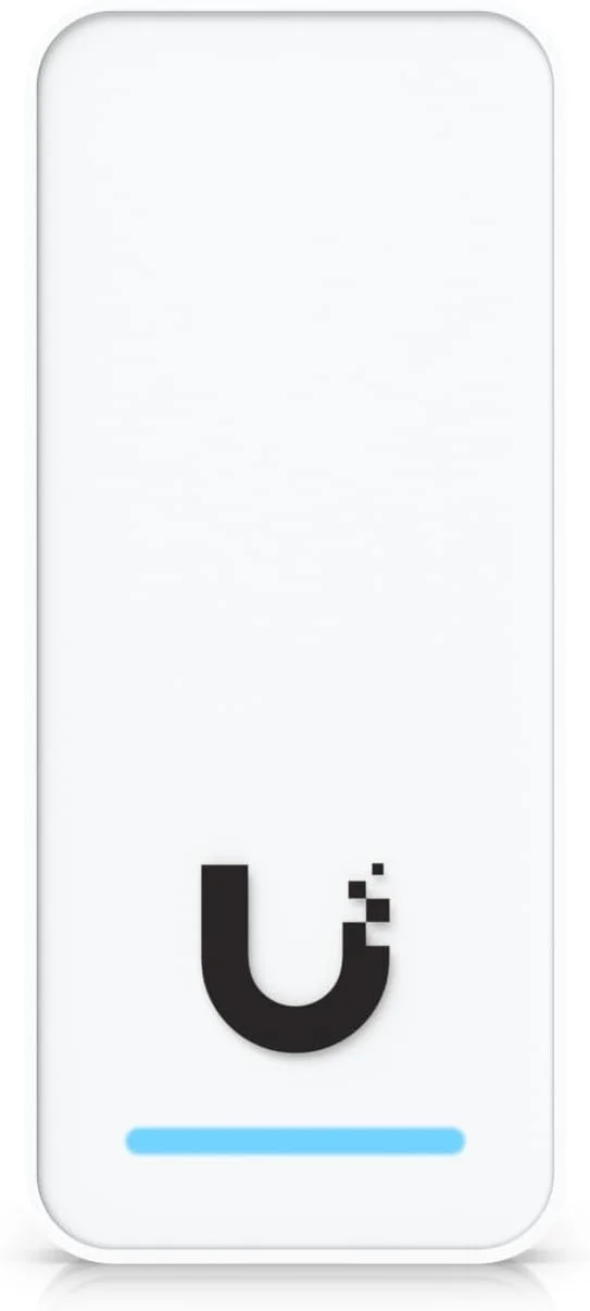 کیت ساده و یکپارچه Ubiquiti برای UniFi Access، طراحی شده برای UA-G3-SK