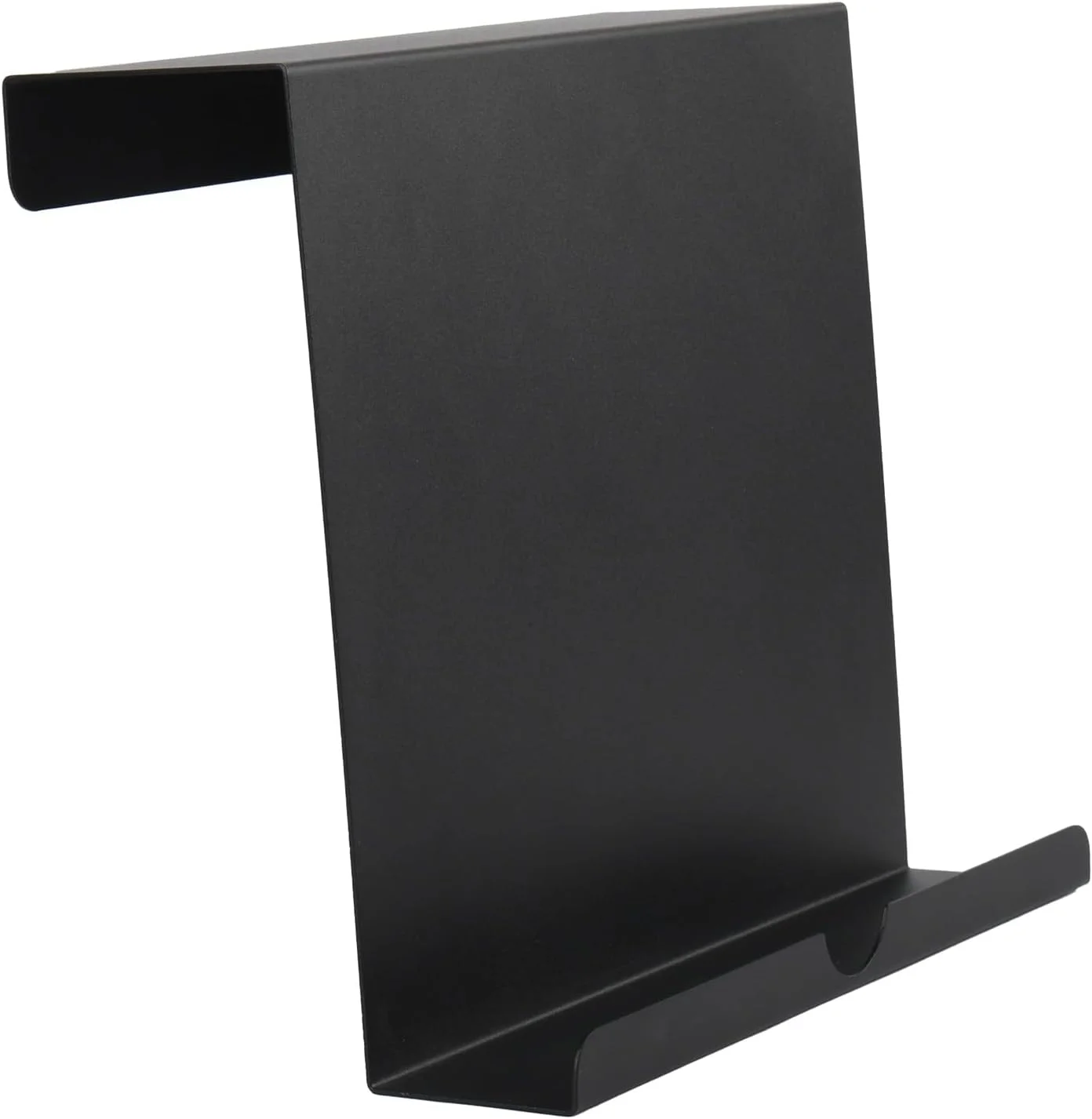 نگهدارنده تبلت آلیاژ آلومینیوم برای تردمیل، پایه کتاب برای دوچرخه ثابت، نگهدارنده کتاب و مجله برای تبلت (21.59 x 24.13 x 7.11 سانتی متر)