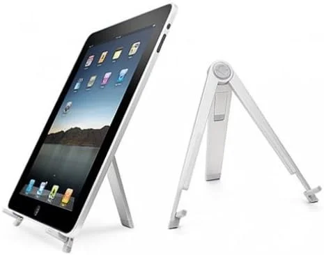 پایه تبلت تاشو مسافرتی قابل حمل رومیزی برای آیپد پرو 9.7 - آرکوس 80 G9 توربو (8) - آرکوس 10.1 G9 توربو - آرکوس 101 G9 (10.1)