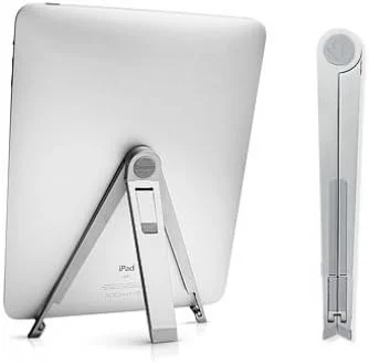 پایه تبلت تاشو مسافرتی قابل حمل رومیزی برای آیپد پرو 9.7 - آرکوس 80 G9 توربو (8) - آرکوس 10.1 G9 توربو - آرکوس 101 G9 (10.1)