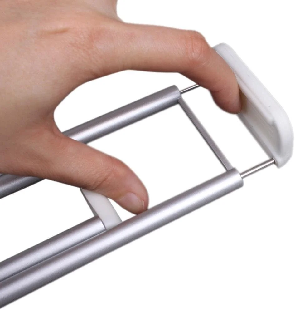 نگهدارنده تبلت و موبایل برای ریموت کنترل DJI Phantom 3 Standard، پشتیبانی از گوشی های هوشمند 3.5-5.5 اینچی و تبلت های 7-10 اینچی