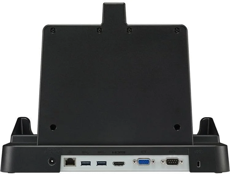 پایه نگهدارنده پاناسونیک FZ-VEBG11AU FZ-VEBG11U - پایه اتصال - برای Toughpad FZ-G1 - (تبلت > لوازم جانبی تبلت) پایه نگهدارنده پاناسونیک FZ-VEBG11AU FZ-VEBG11U - پایه اتصال - برای Toughpad FZ-G1 - (تبلت > لوازم جانبی تبلت)