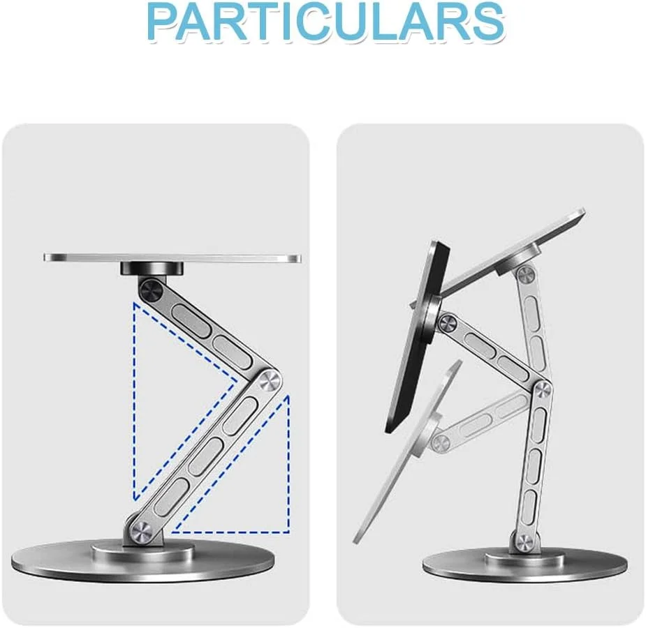 پایه مغناطیسی مناسب برای آیپد پرو ۱۳ اینچ M4 (سال ۲۰۲۴)، پایه رومیزی تاشو با قابلیت تنظیم ۳۶۰ درجه، نگهدارنده تبلت رومیزی برای آیپد پرو ۱۳ اینچ M4 (سال ۲۰۲۴) پایه مغناطیسی مناسب برای آیپد پرو ۱۳ اینچ M4 (سال ۲۰۲۴)، پایه رومیزی تاشو با قابلیت تنظیم ۳۶۰ درجه، نگهدارنده تبلت رومیزی برای آیپد پرو ۱۳ اینچ M4 (سال ۲۰۲۴)