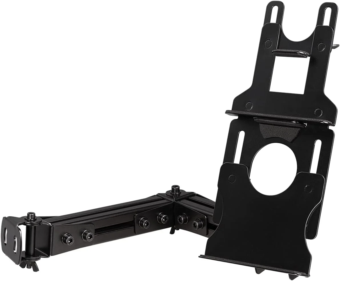 نگهدارنده تبلت/جعبه دکمه مسابقه ای Next Level Racing Elite (NLR-E020)، مشکی نگهدارنده تبلت/جعبه دکمه مسابقه ای Next Level Racing Elite (NLR-E020)، مشکی