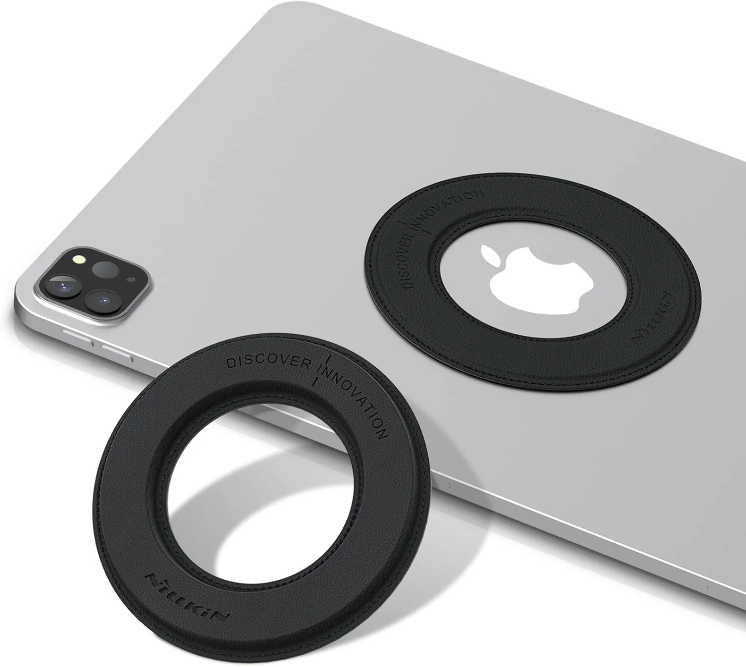 پایه نگهدارنده تبلت مغناطیسی Nillkin برای دیوار، اتاق خواب، صندلی عقب خودرو، پایه نگهدارنده آیپد برای خودرو، آهنربای نگهدارنده تبلت M5 M4 M3، استیکر مغناطیسی SnapHold برای حمام و یخچال پایه نگهدارنده تبلت مغناطیسی Nillkin برای دیوار، اتاق خواب، صندلی عقب خودرو، پایه نگهدارنده آیپد برای خودرو، آهنربای نگهدارنده تبلت M5 M4 M3، استیکر مغناطیسی SnapHold برای حمام و یخچال