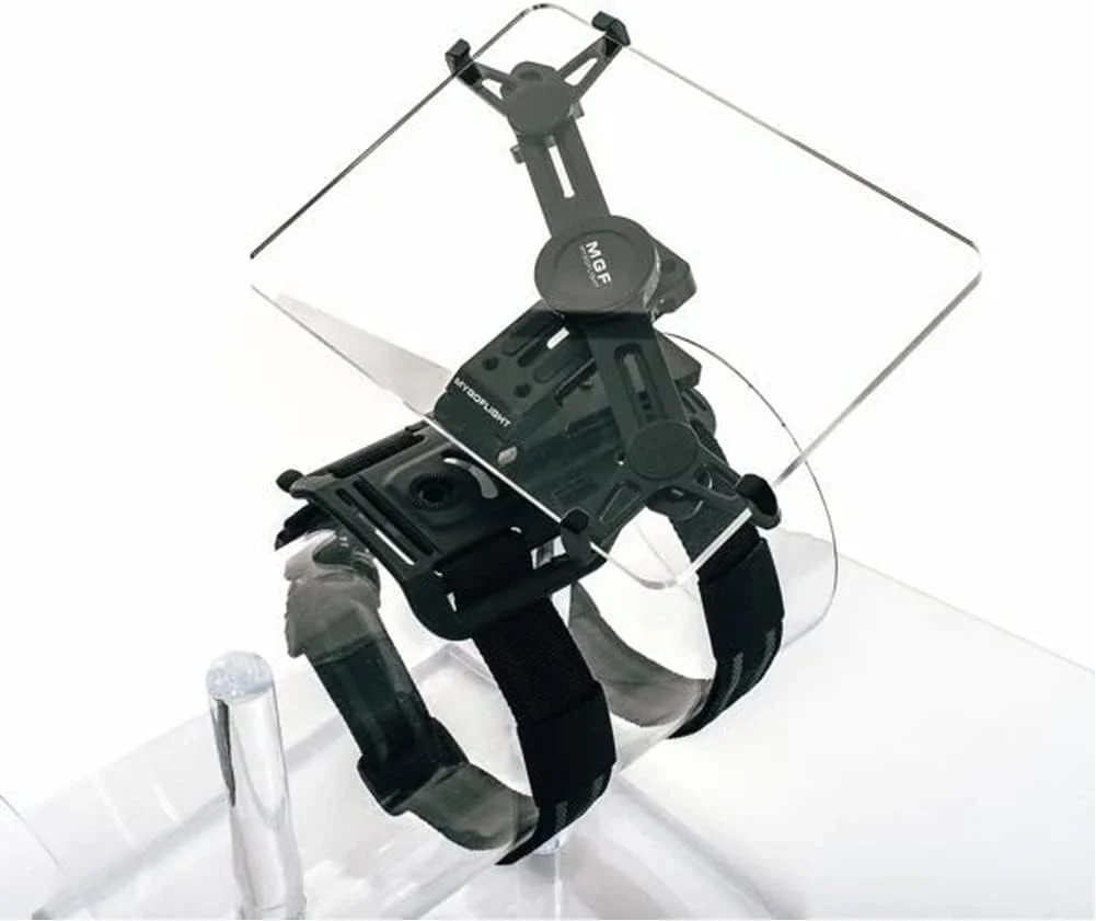 پایه نگهدارنده تبلت مدل MNT-1890 - مناسب برای نصب تبلت در پرواز و سفر