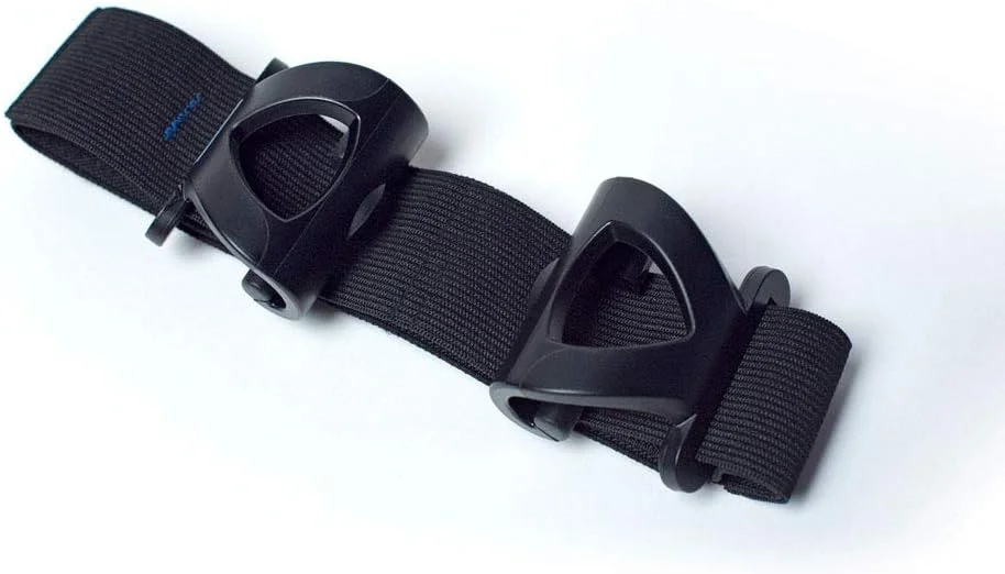 پایه زانویی چندمنظوره MyClipMulti برای تبلت و تلفن همراه پایه زانویی چندمنظوره MyClipMulti برای تبلت و تلفن همراه