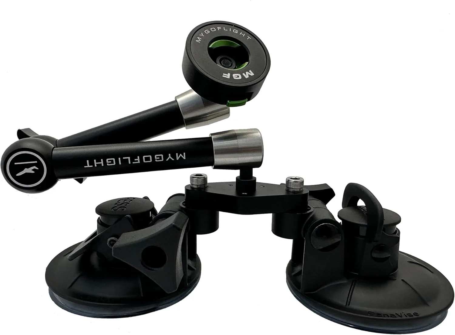 پایه نگهدارنده تبلت و آیپد با مکش دوگانه، قابل تنظیم، بدون نیاز به دست، مناسب سفر و ورزش با چرخش 360 درجه، مشکی، (MNT-1815) پایه نگهدارنده تبلت و آیپد با مکش دوگانه، قابل تنظیم، بدون نیاز به دست، مناسب سفر و ورزش با چرخش 360 درجه، مشکی، (MNT-1815)