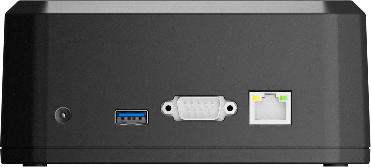 پایه شارژ MUNBYN برای تبلت صنعتی مقاوم، استند تبلت صنعتی برای قرار دادن در خرده فروشی، فقط پایه شارژ برای تبلت ویندوزی مقاوم قابل حمل IRT06