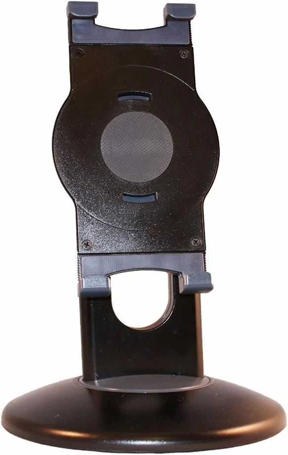 پایه نگهدارنده تبلت موبوترون مدل MH-202 مناسب برای تبلت‌ها و دستگاه‌های موبایل 6.5 تا 10 اینچ