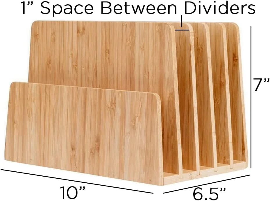 نگهدارنده چند دستگاهه موبایل ویژن بامبو برای تلفن های هوشمند، تبلت ها و لپ تاپ ها، 5 اسلات نگهدارنده چند دستگاهه موبایل ویژن بامبو برای تلفن های هوشمند، تبلت ها و لپ تاپ ها، 5 اسلات