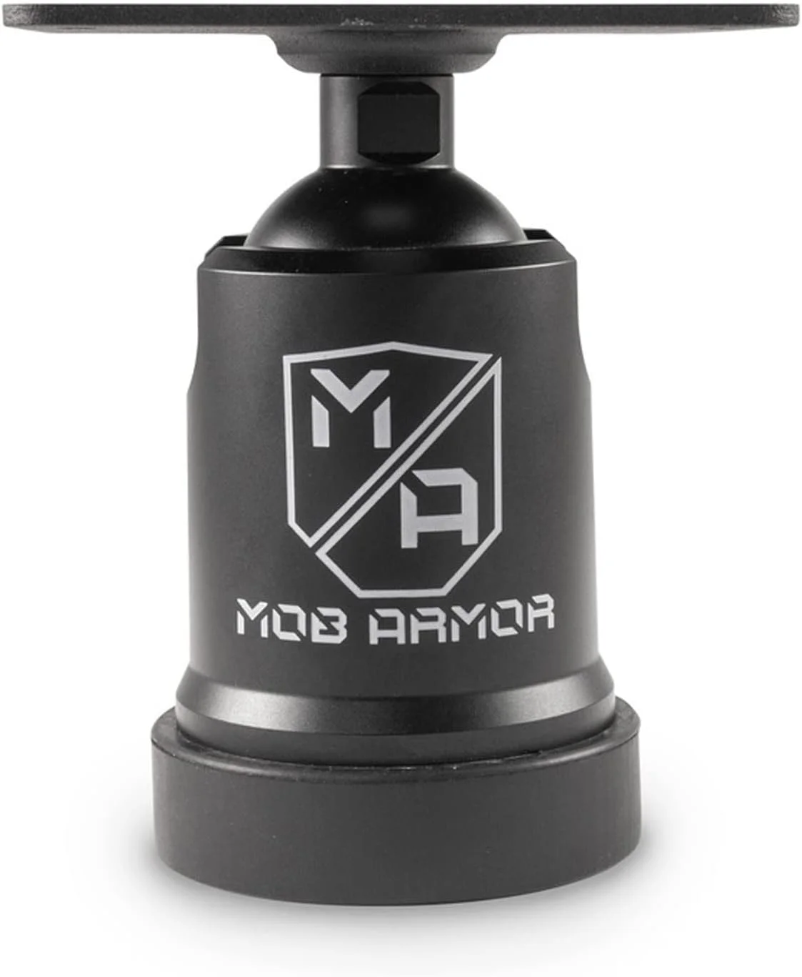 پایه مغناطیسی 75 میلی‌متری VESA Maxx Mob Armor، سازگار با سری Armor محفظه‌های تبلت، صفحه فلزی VESA، صفحه نصب مغناطیسی، پایه مغناطیسی تبلت