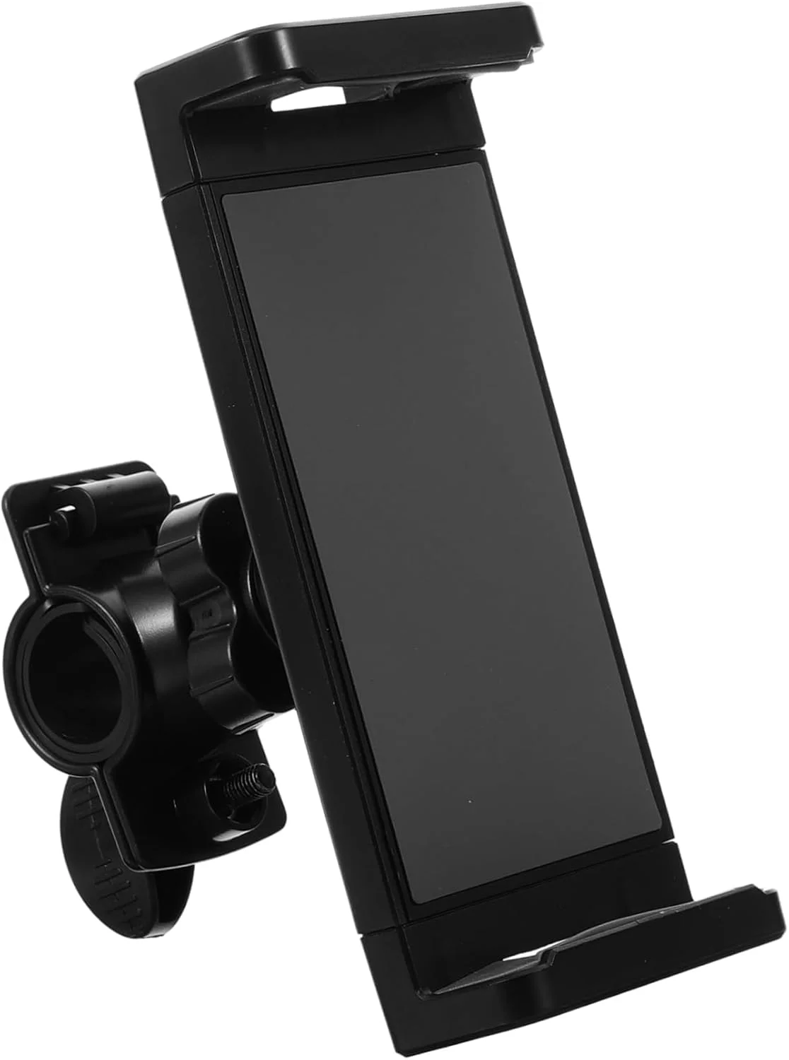 نگهدارنده تبلت تخت Milisten برای تردمیل و دوچرخه ورزشی، هولدر تبلت جهانی، پایه نگهدارنده قابل تنظیم تلفن برای استفاده بدون دست، طراحی جمع و جور و محکم، مناسب برای کالسکه و تجهیزات تناسب اندام نگهدارنده تبلت تخت Milisten برای تردمیل و دوچرخه ورزشی، هولدر تبلت جهانی، پایه نگهدارنده قابل تنظیم تلفن برای استفاده بدون دست، طراحی جمع و جور و محکم، مناسب برای کالسکه و تجهیزات تناسب اندام