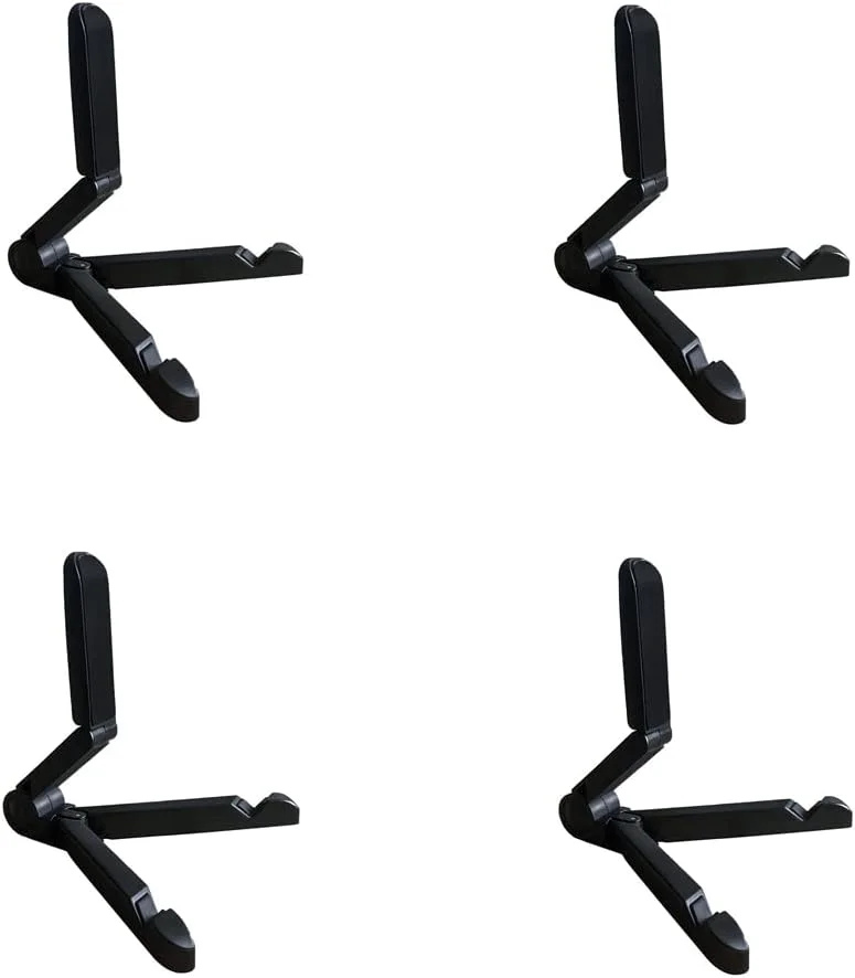 پایه نگهدارنده تبلت و آیپد قابل تنظیم و تاشو Magik (مشکی) پایه نگهدارنده تبلت و آیپد قابل تنظیم و تاشو Magik (مشکی)