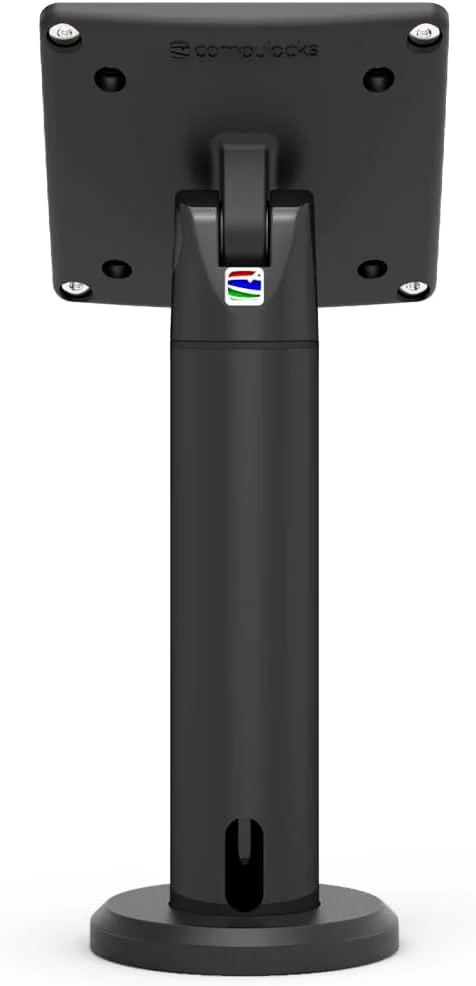 پایه نگهدارنده میله‌ای Maclocks TCDP01 Rise Vesa با مدیریت کابل، ارتفاع 20 سانتی‌متر (مشکی)